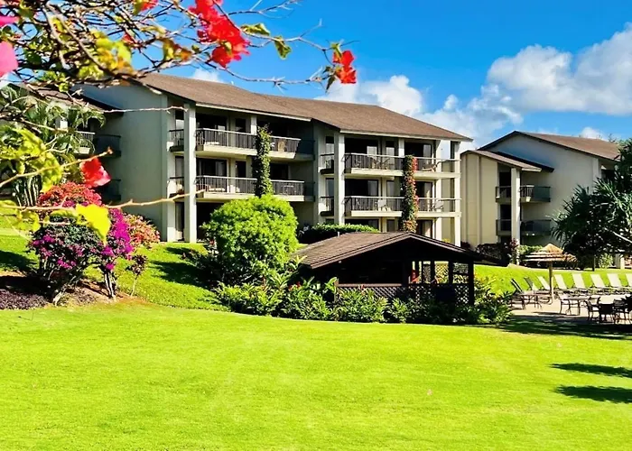 Hanalei Bay Resort 8233